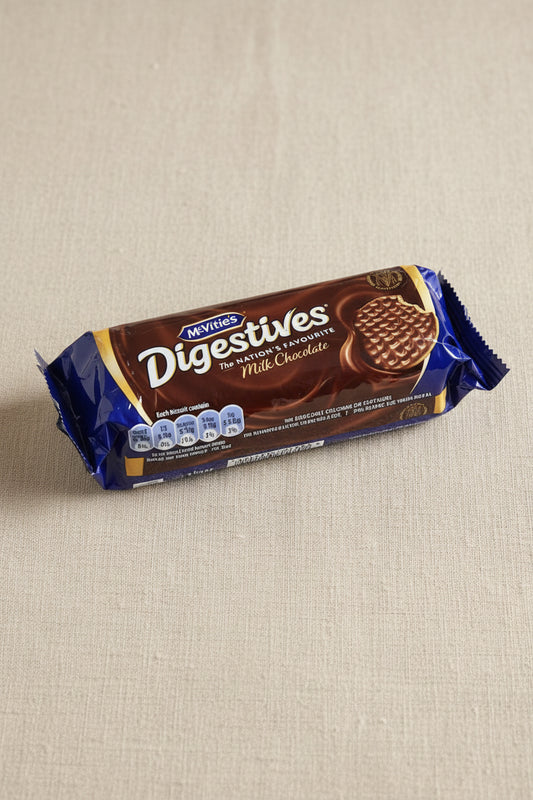 Mcvities Digestives