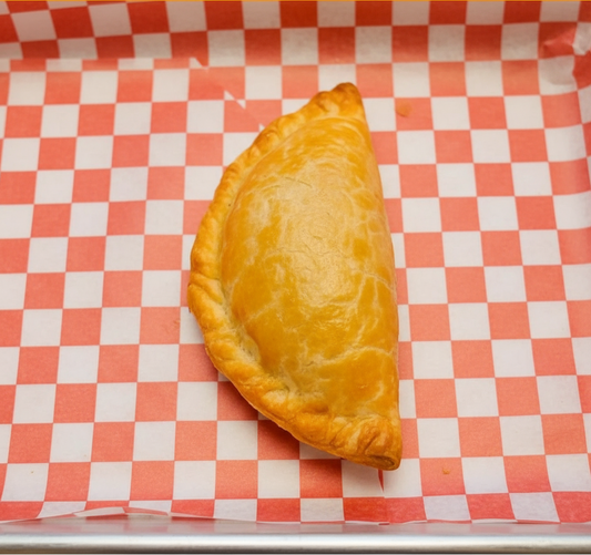 Freshly Baked Meatpies