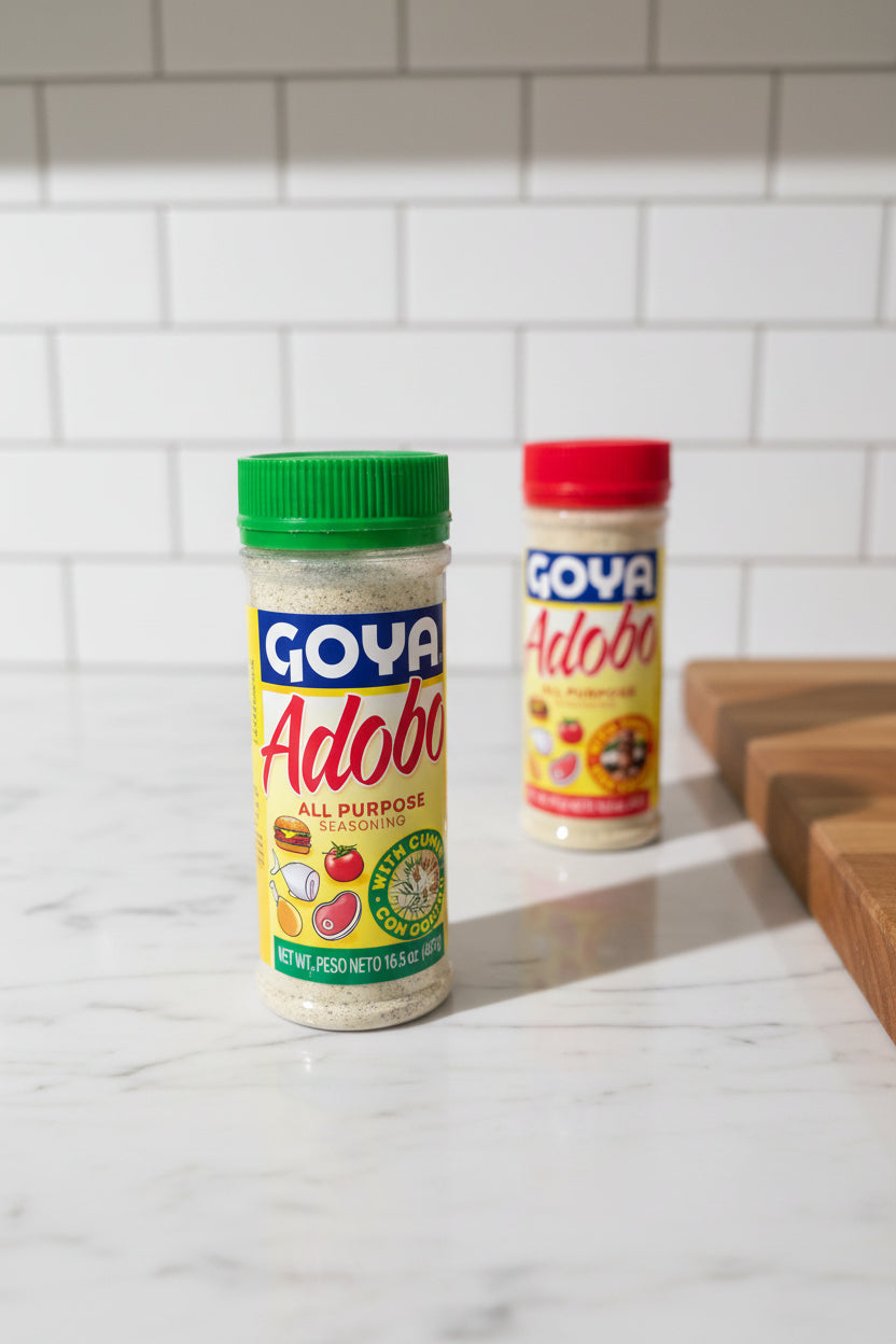 Adobo Seasoning Powder
