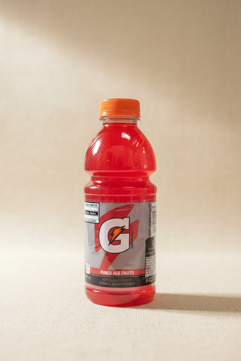 Gatorade