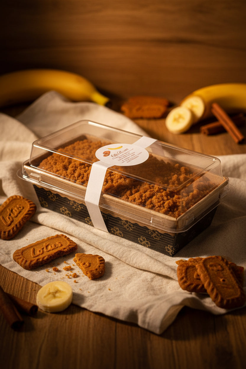 Banana Bread