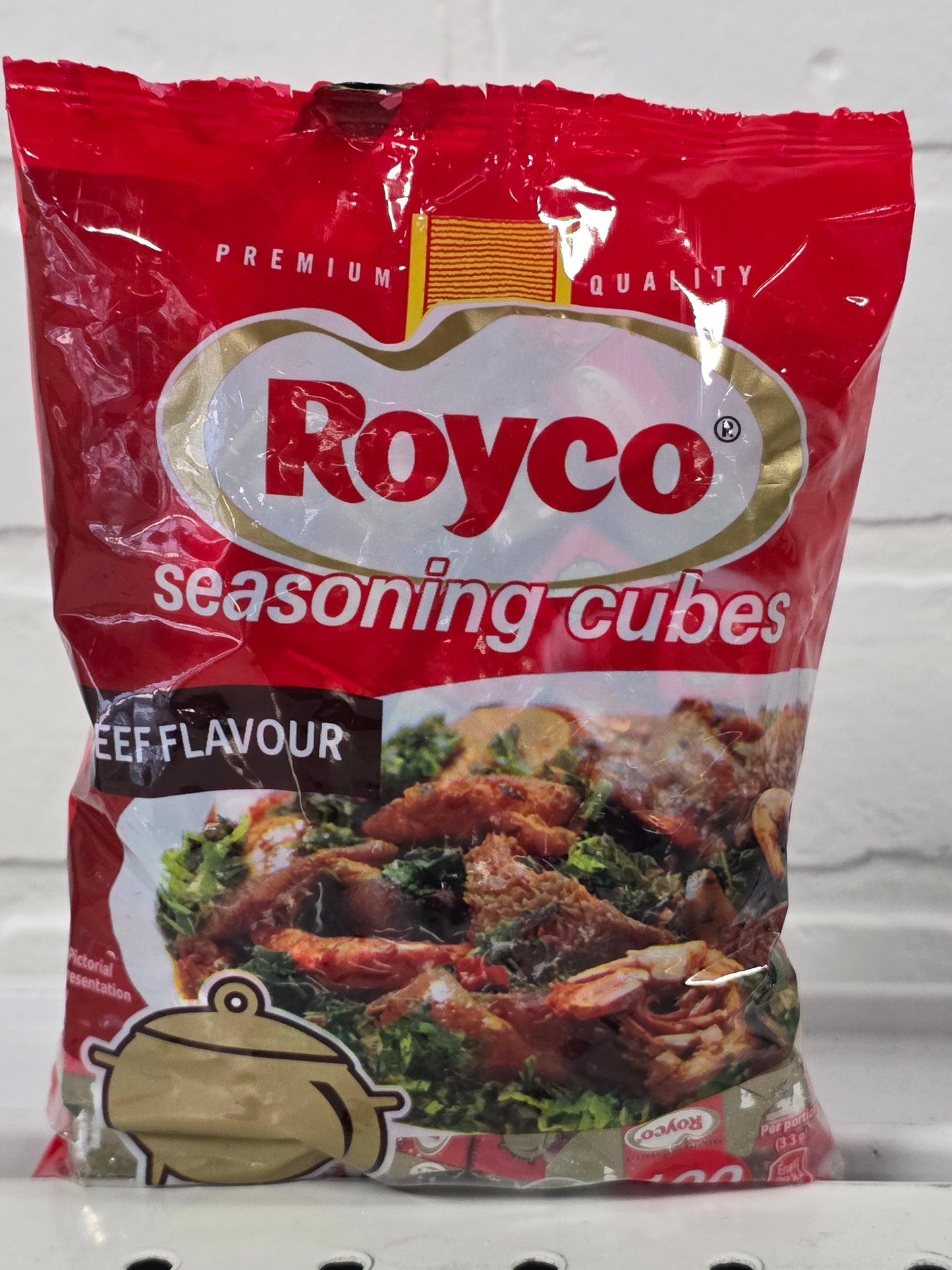 Royco Seasoning Cusbes