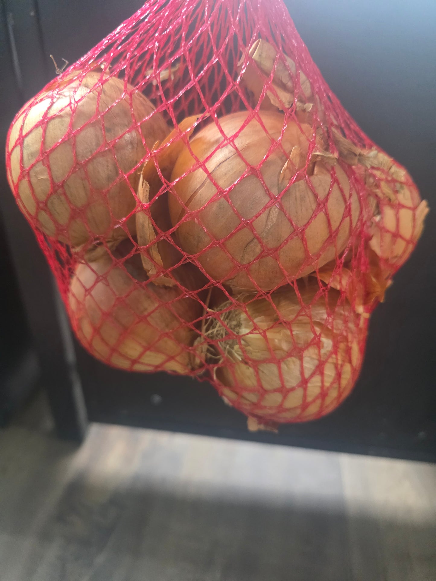 Onions