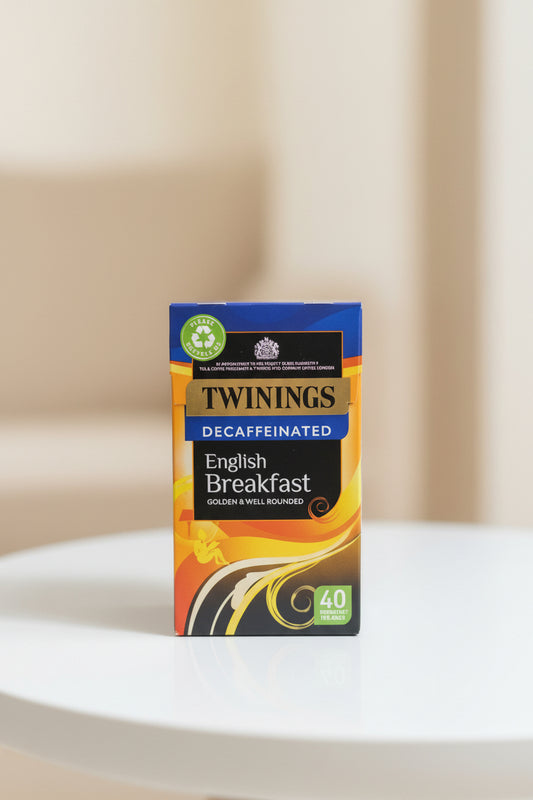 Twinnings English Breakfast Tea