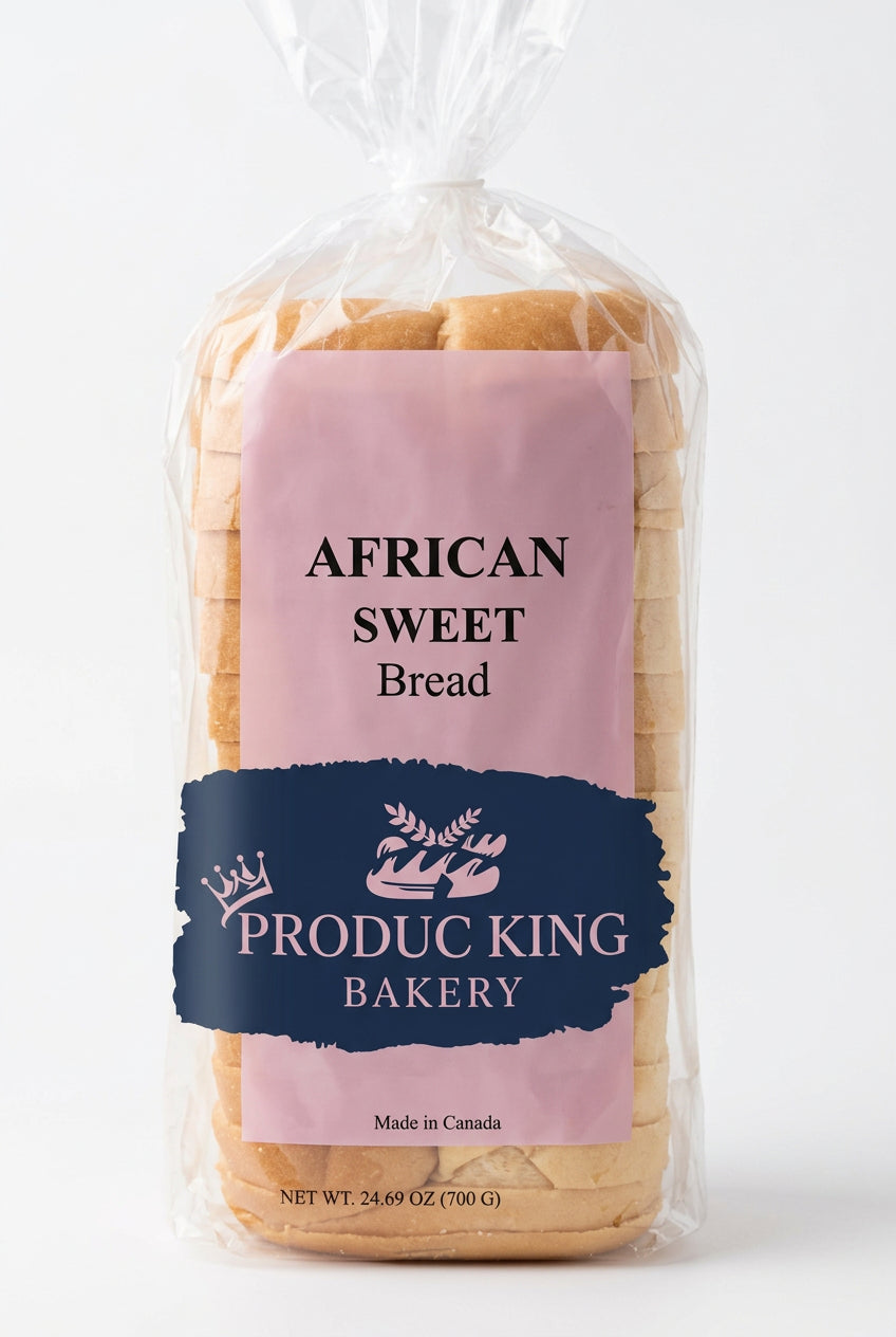 Rachel King Bread