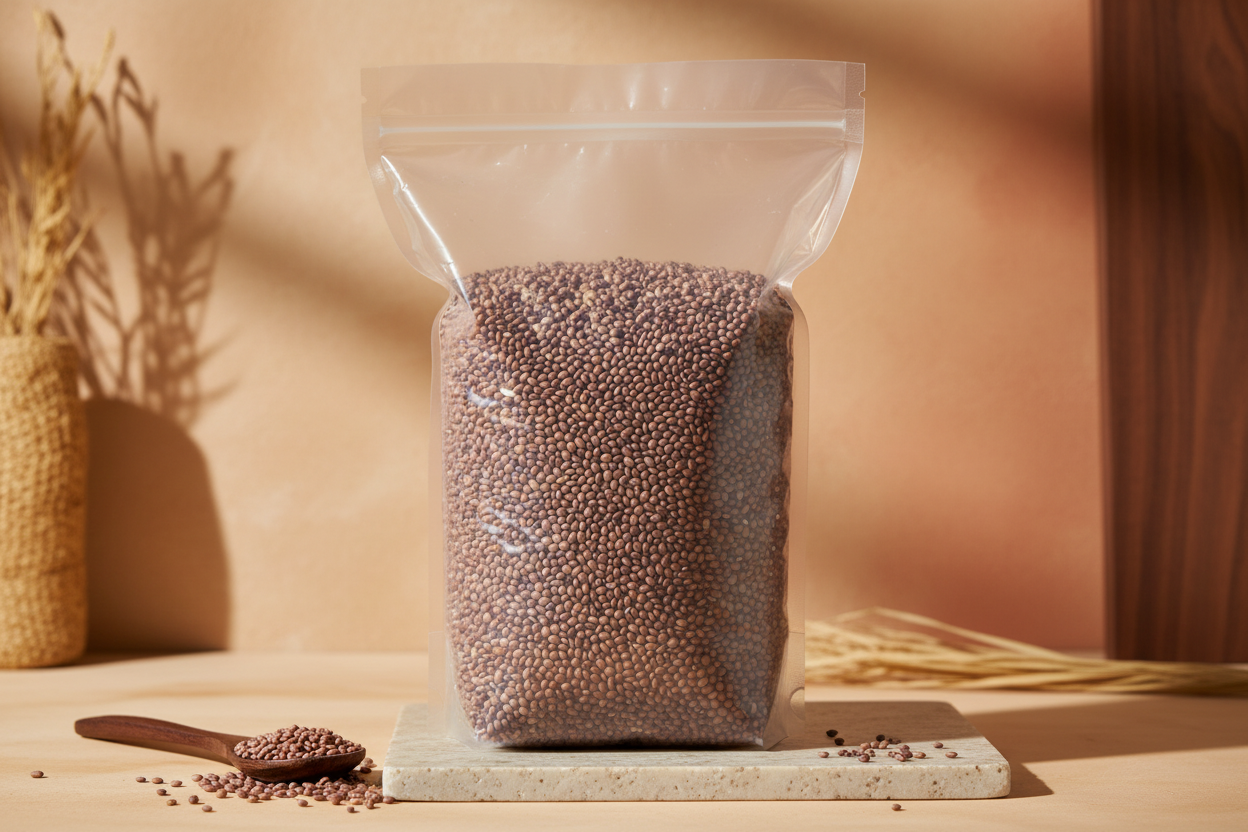 Whole Millet