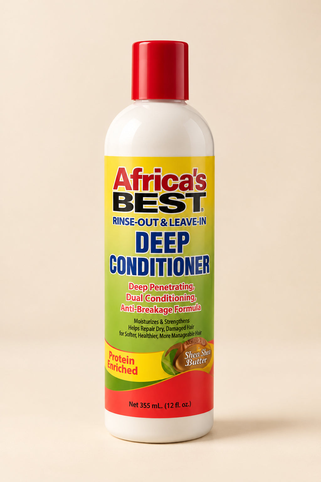 Africas Best Deep Conditioner