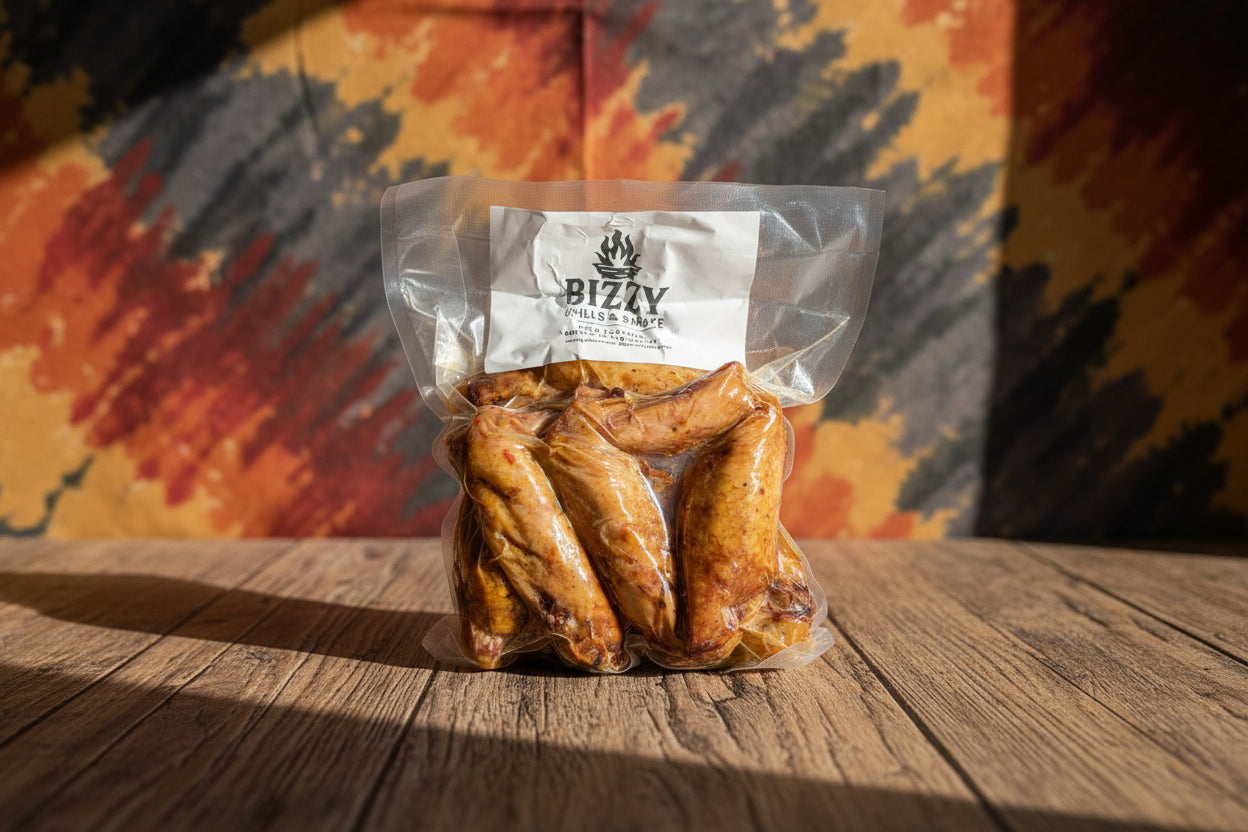 Grilled Turkey- Ready to Eat