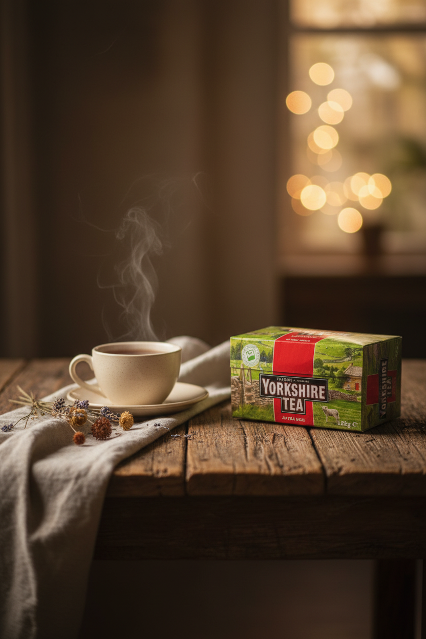 Yorkshire Tea