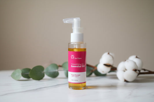 Mo'hairz Hair Products