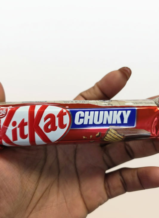 Nestle Chunky KitKat