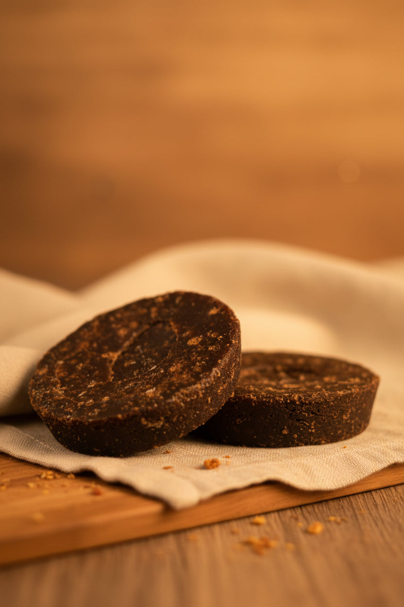 Jaggery