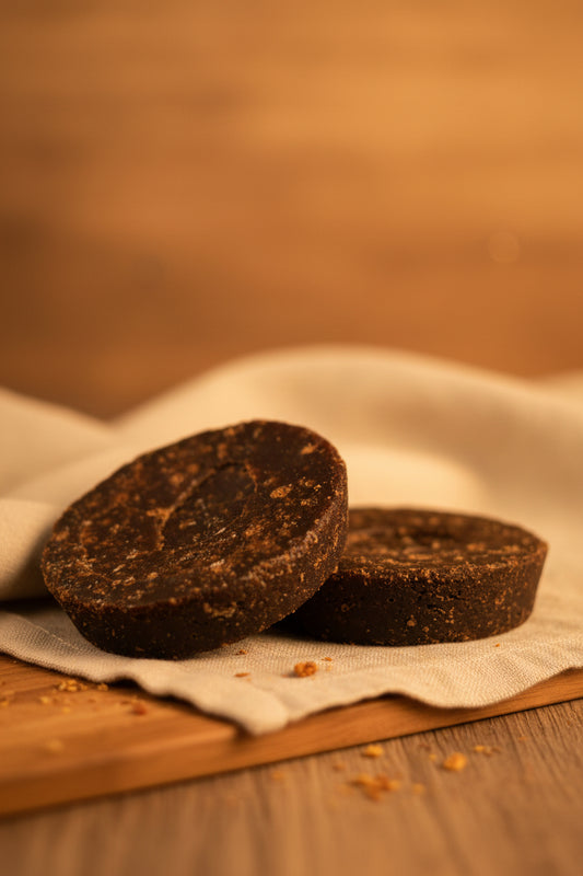 Jaggery
