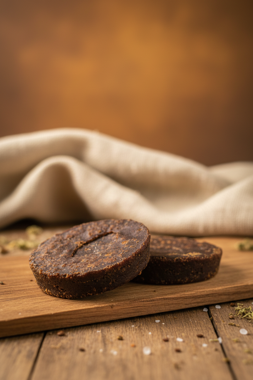 Jaggery
