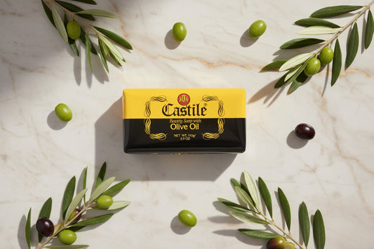 Castile Soap