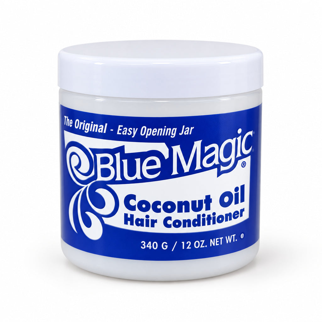 Blue Magic  Hair Conditioner