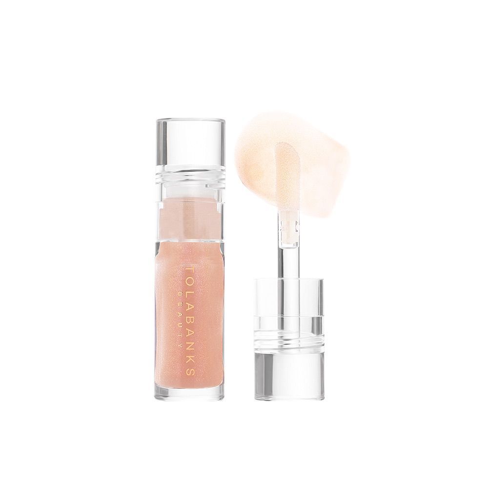 Tola Banks Lipgloss