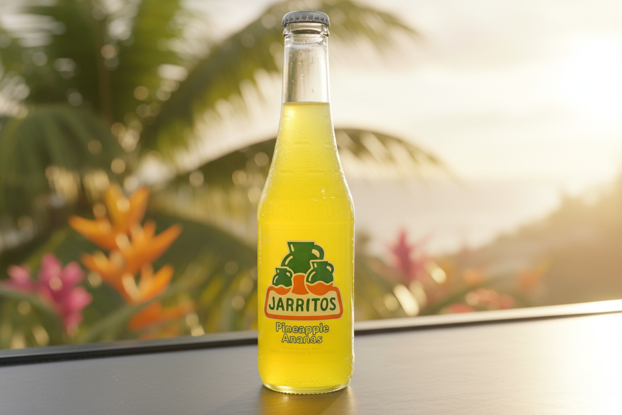 Jarritos