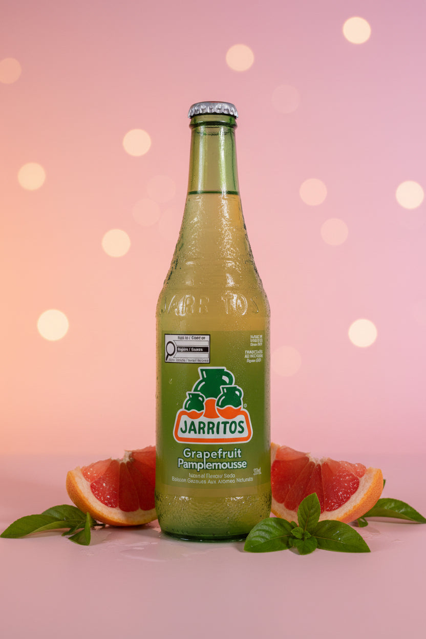Jarritos