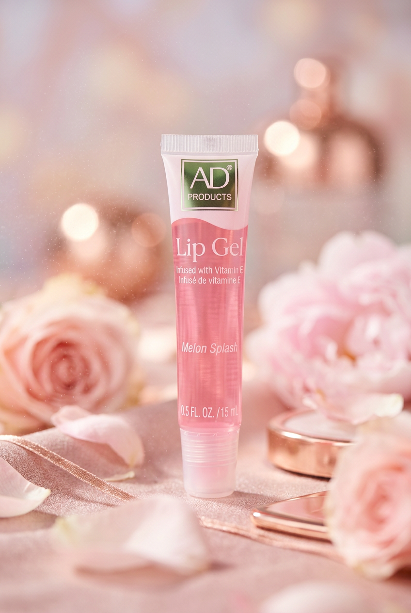 AD Lip Gloss