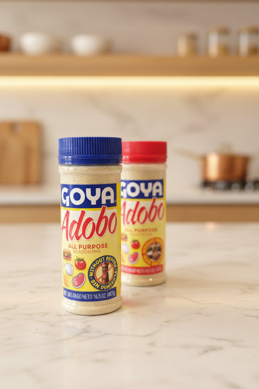 Adobo Seasoning Powder