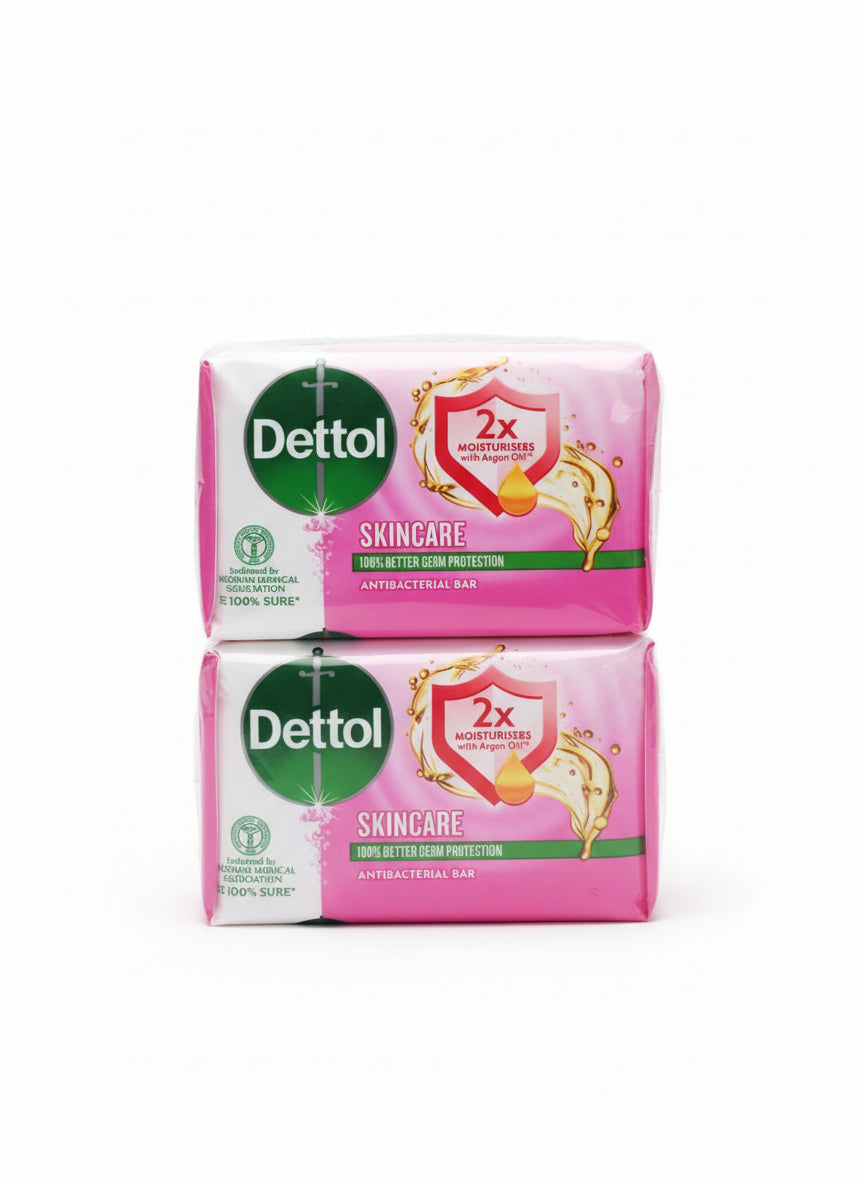 Dettol Soap