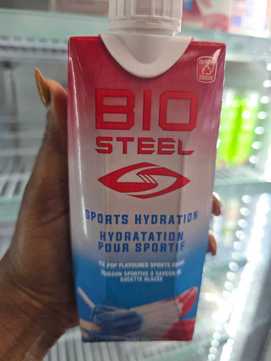 Bio Steel Hydrating Drink
