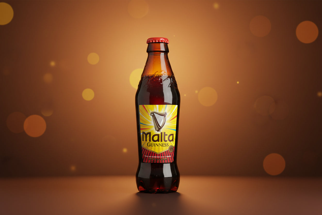 Malta Guinness