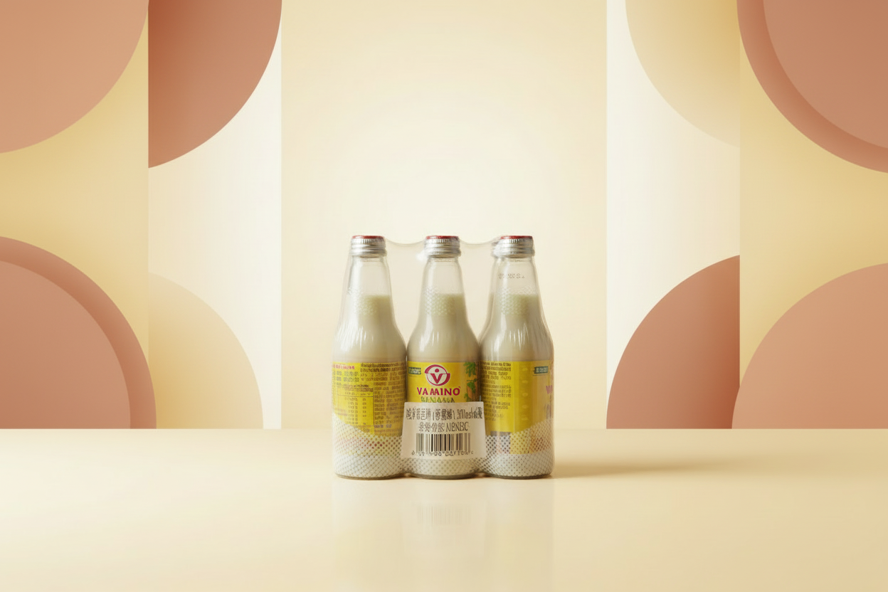 Vitamilk