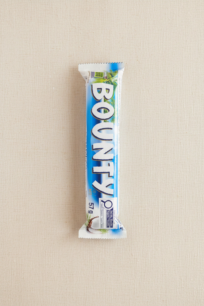 Bounty Chocolate