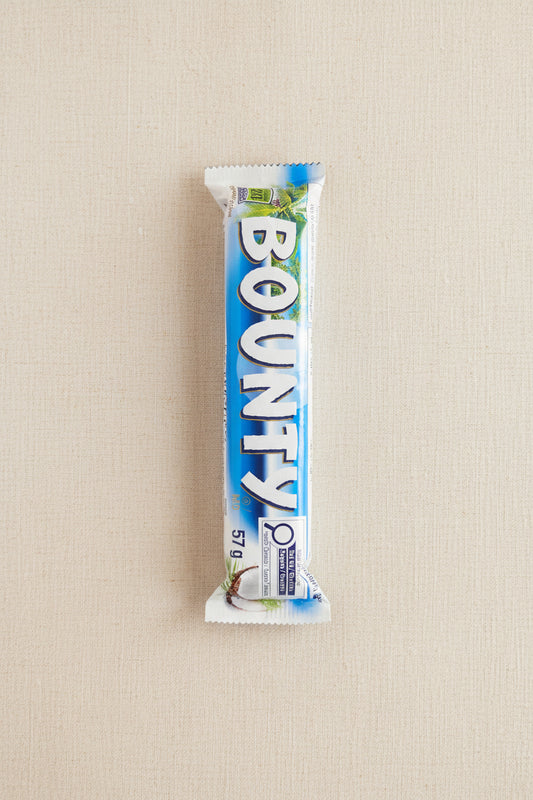 Bounty Chocolate