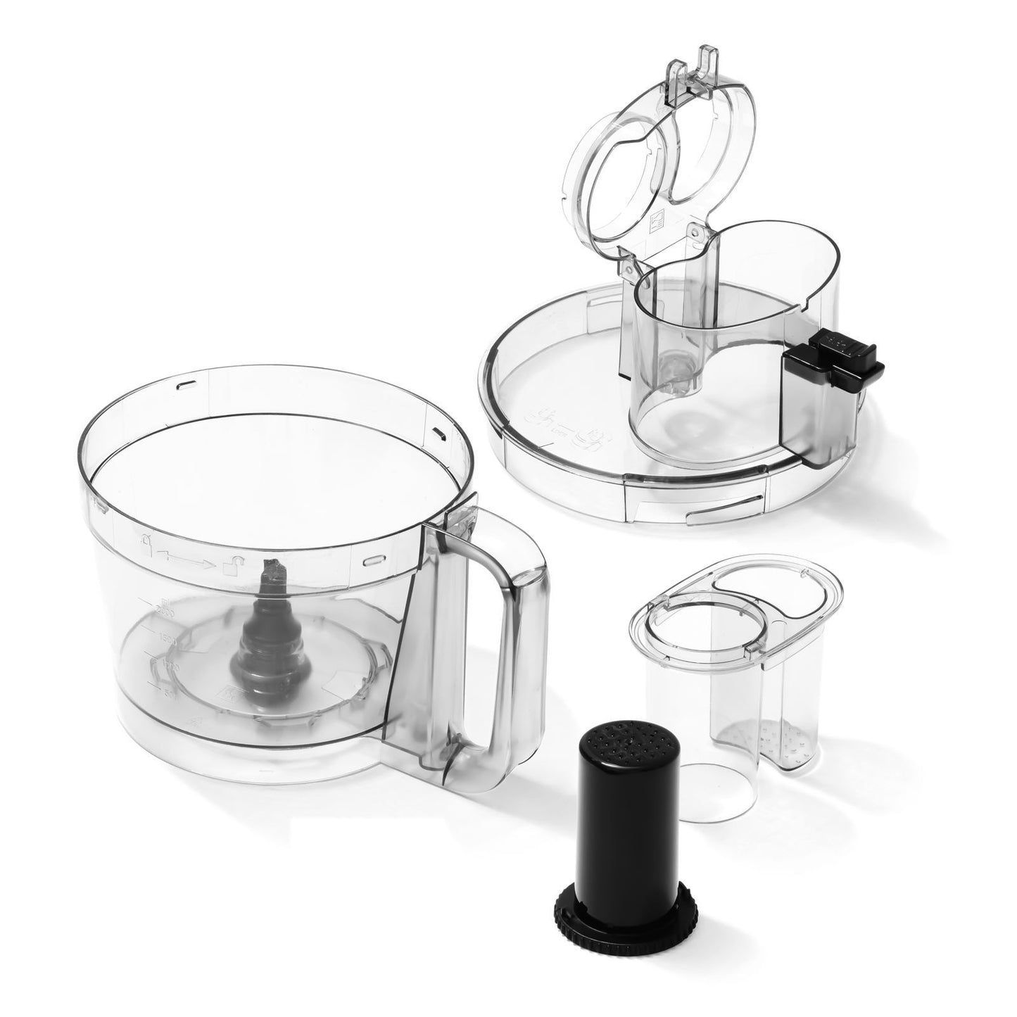 Vicsode Food Processor
