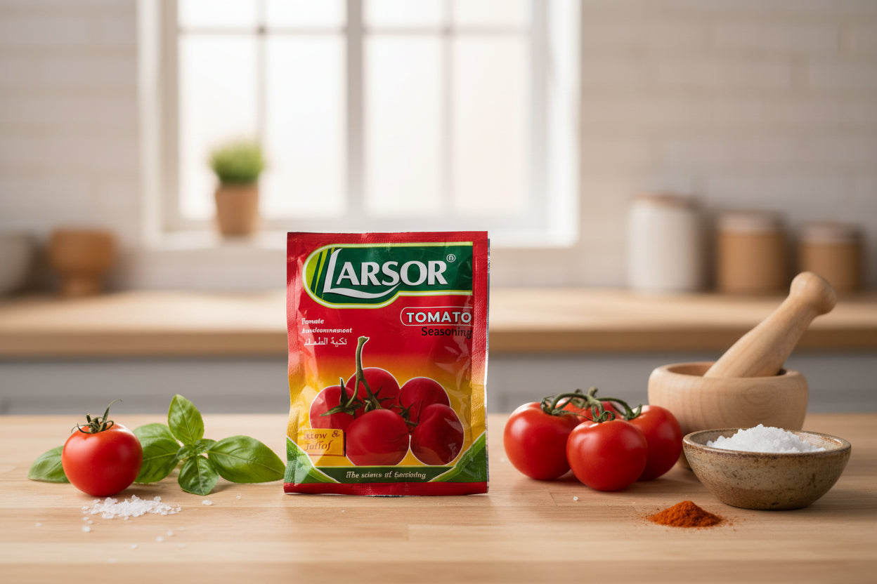 Larsor Tomato Seasoning