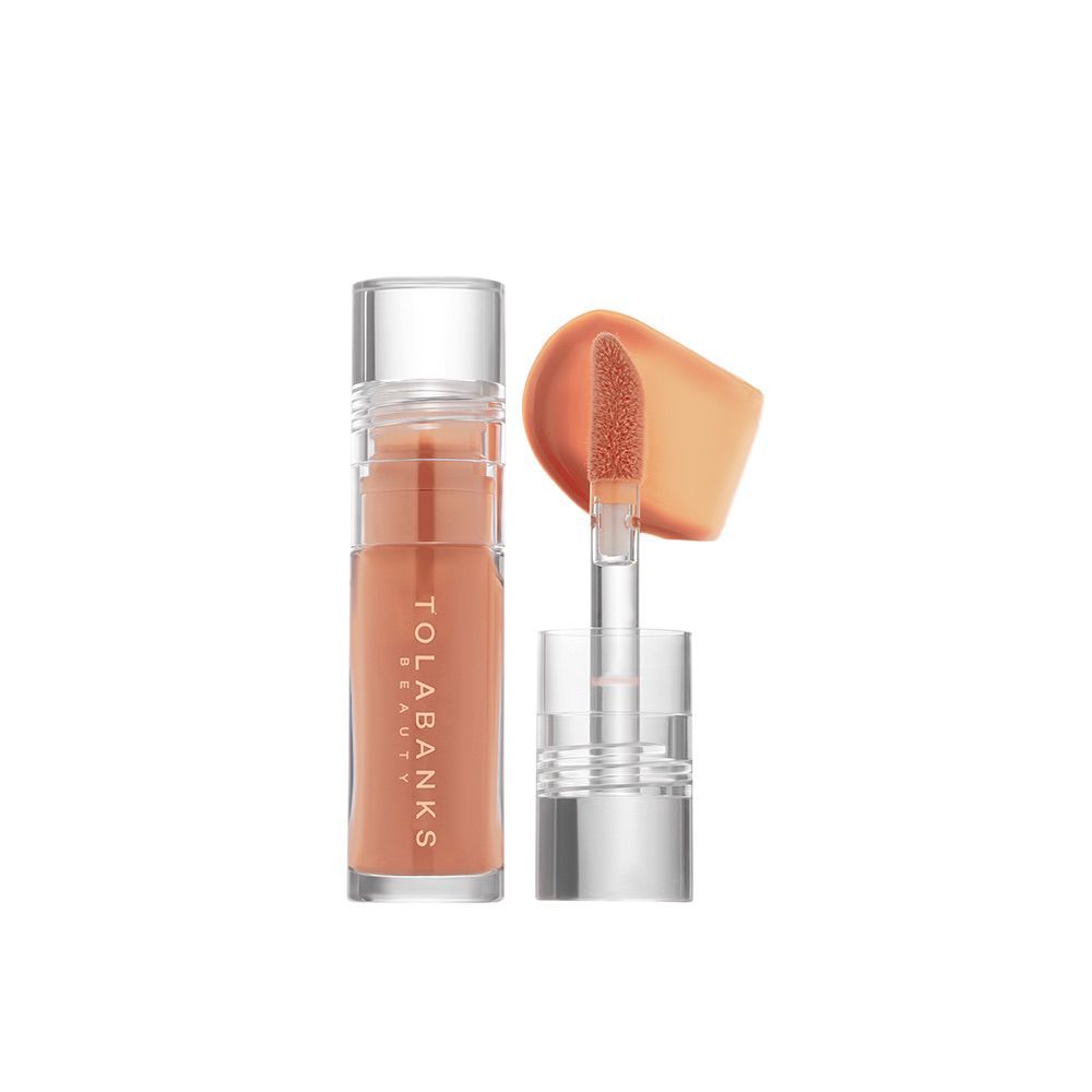 Tola Banks Lipgloss
