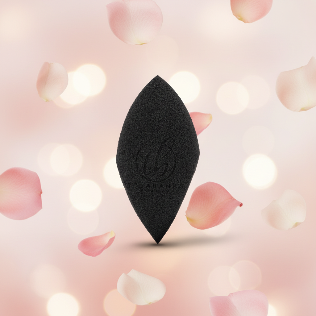 Tola Banks Beauty Sponge