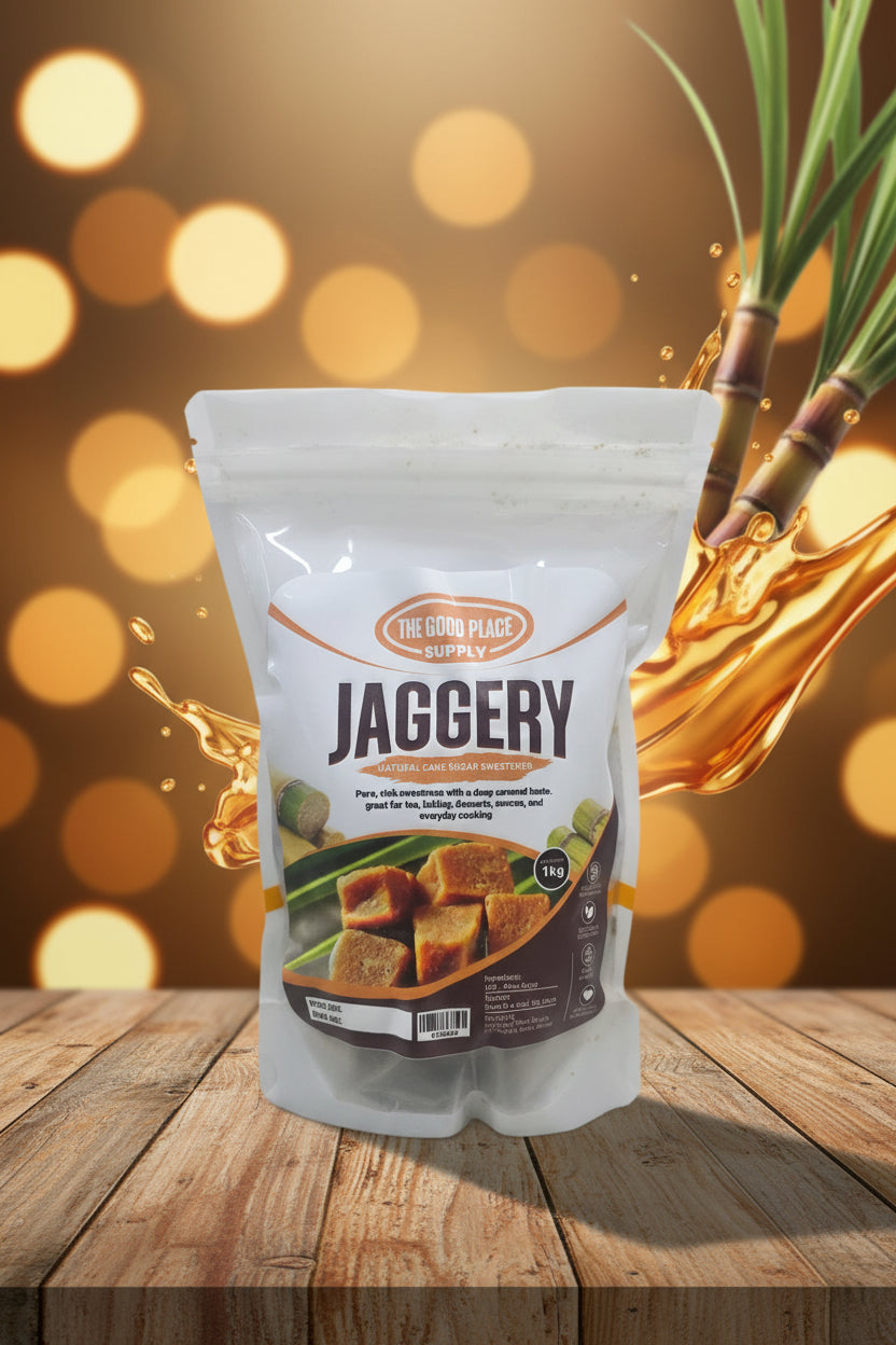 Jaggery