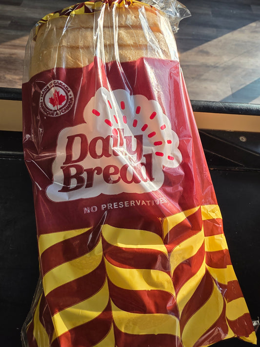 Daily Bread Agege Bread