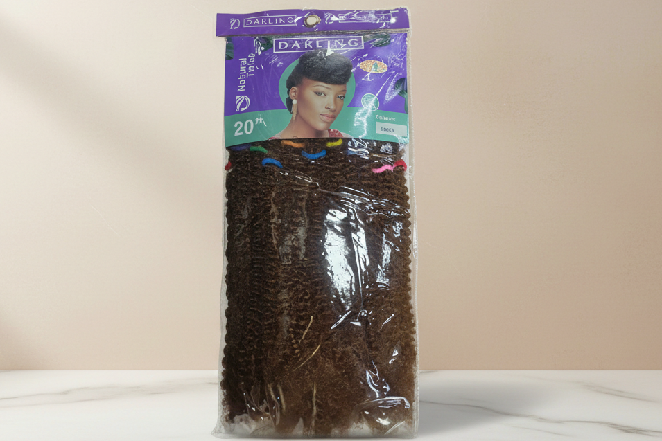 Darling Natural Twists