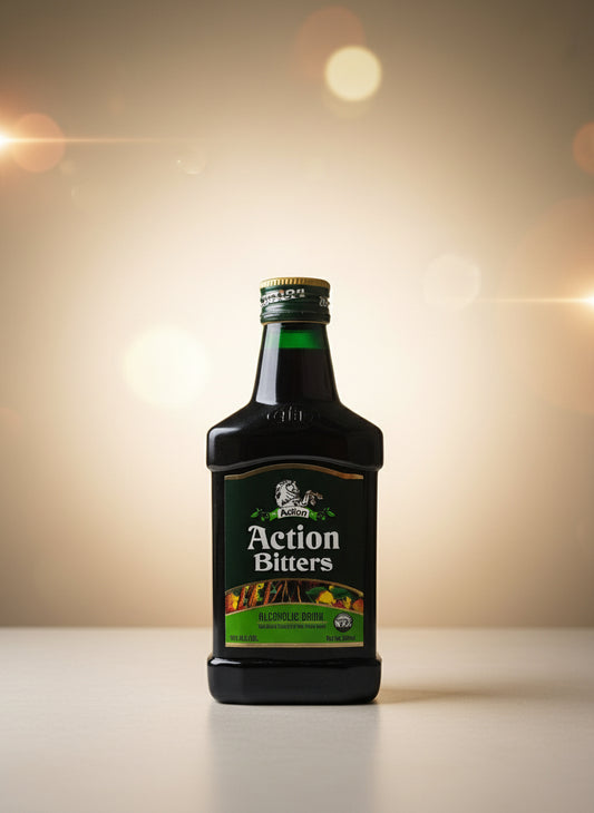 Action Bitters