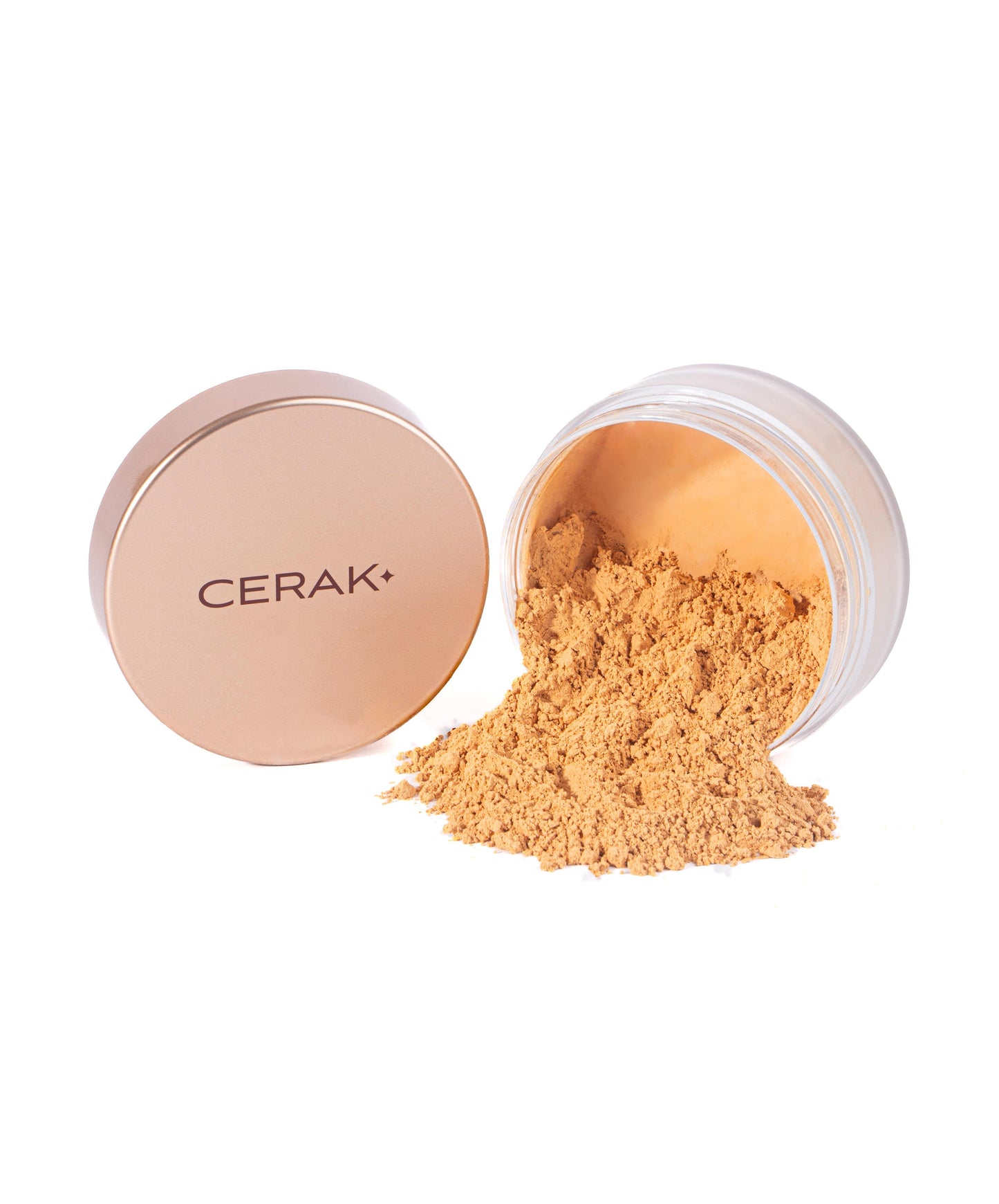 Cerak Loose Setting Powder
