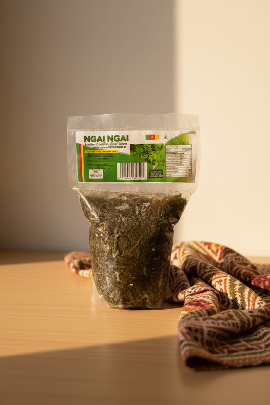 Ngai Ngai