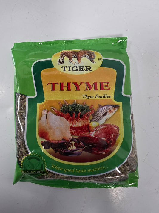 Tiger Thyme Powder