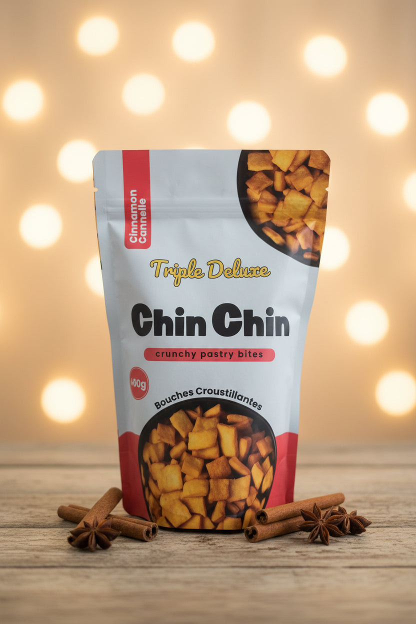 Tripledelight Chinchin