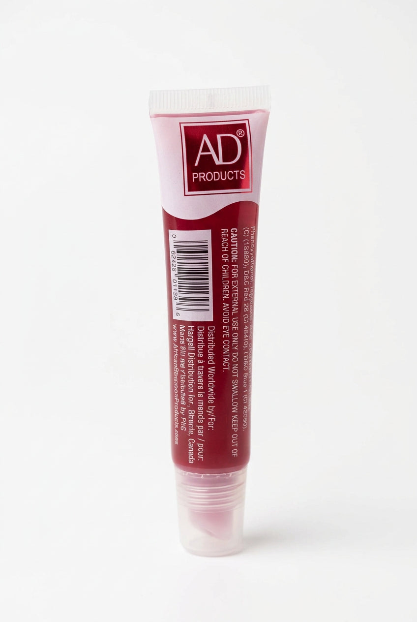 AD Lip Gloss