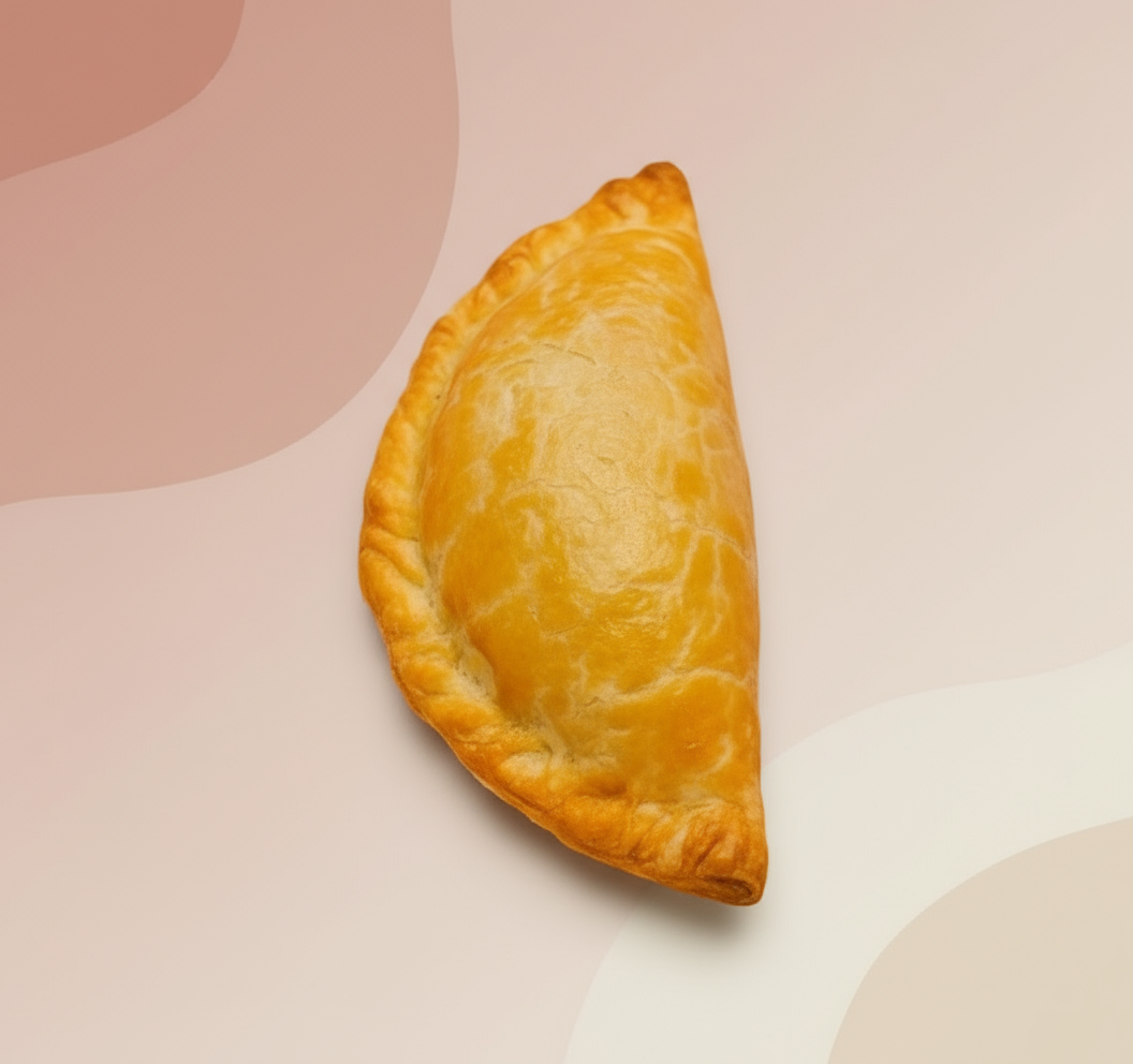 Freshly Baked Meatpies