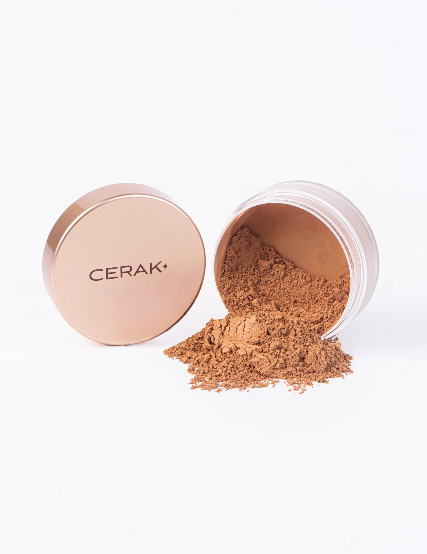 Cerak Loose Setting Powder