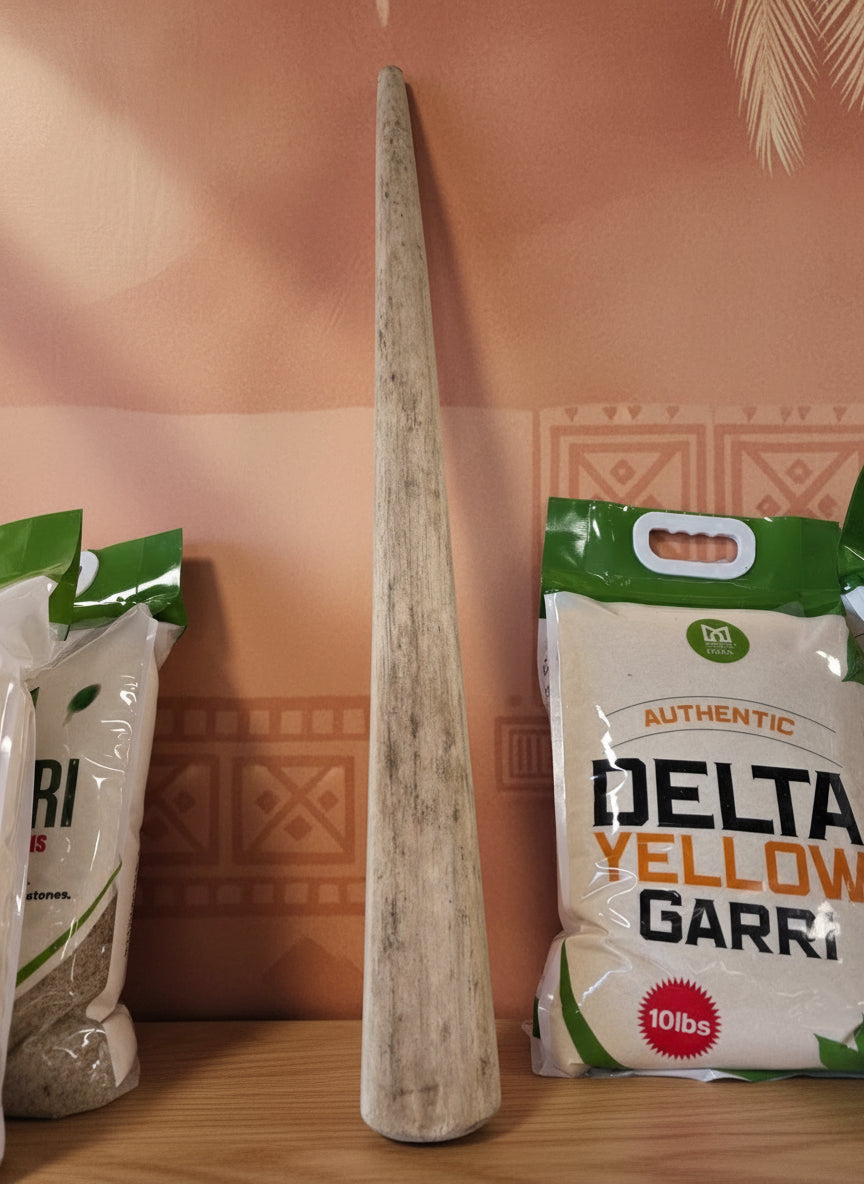 Turning stick (Spatula)