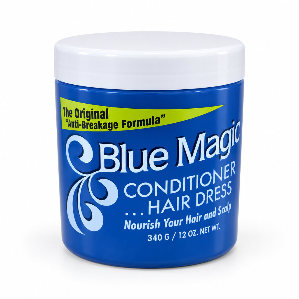 Blue Magic  Hair Conditioner