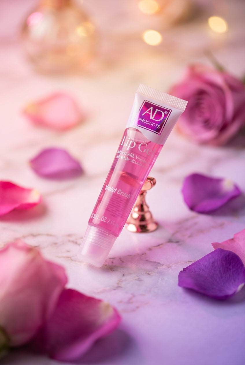 AD Lip Gloss