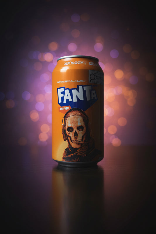 Fanta